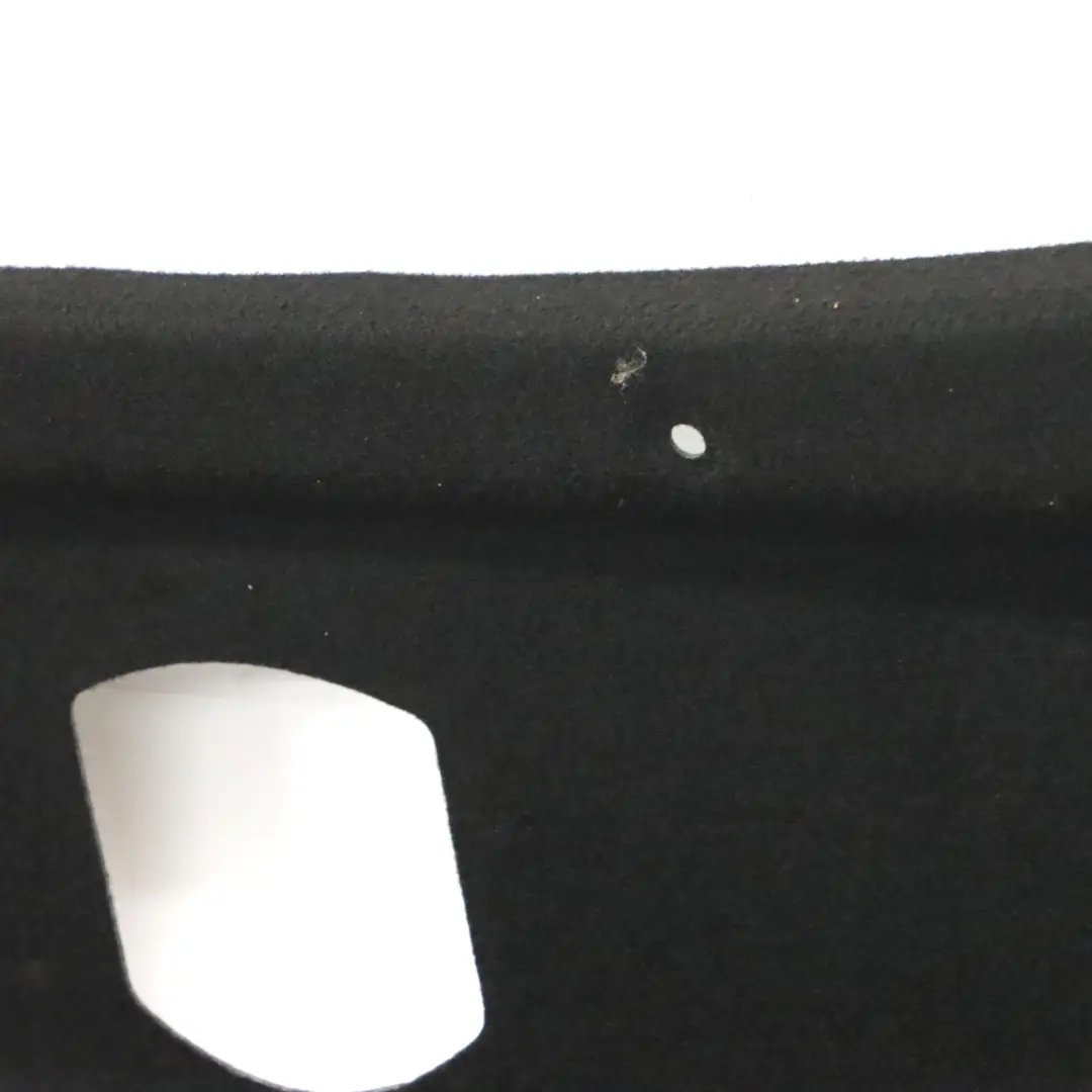 Pannello di rivestimento Coperchio del bagagliaio per Mercedes CLK W209 con numero di parte A2096900541 Mercedes CLK W209 Pannello di rivestimento Coperchio del bagagliaio - SKU A2096900541 - Numero di parte A2096900541