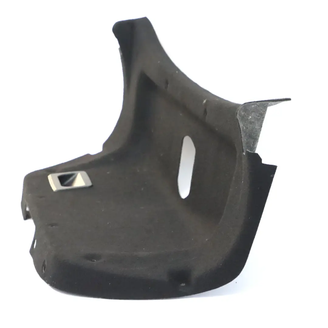 Osłona Tapicerka Wygłuszenie Klapy Bagażnika do Mercedes W209 o numerze A2096900541 Mercedes W209 Osłona Tapicerka Wygłuszenie Klapy Bagażnika - SKU A2096900541 - Numer Części A2096900541