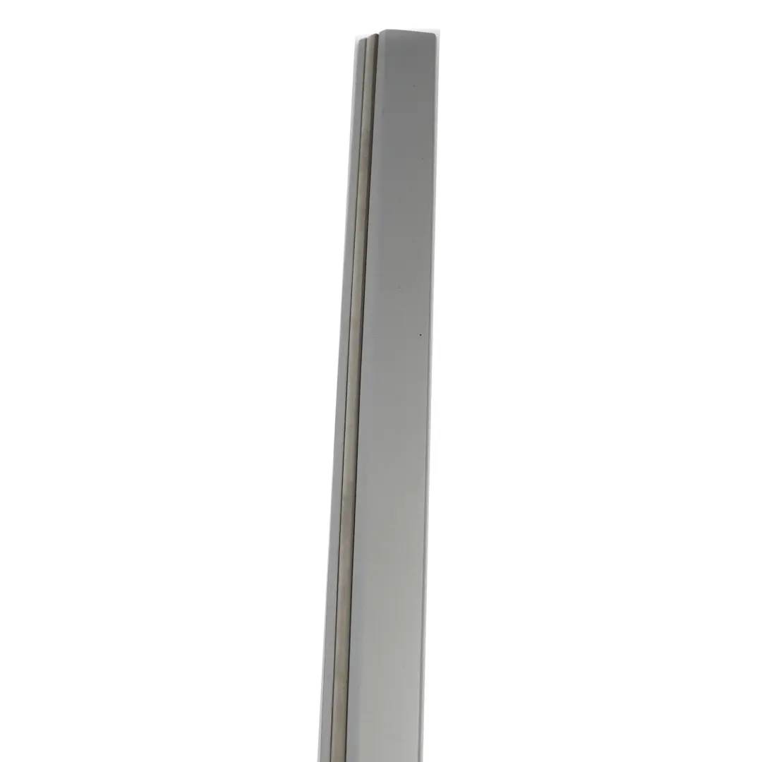 Mercedes CLK W209 Front Left N/S Moulding Trim Tellurium Silver 762 - SKU A2096901182-TES1 - Part number A2096901182