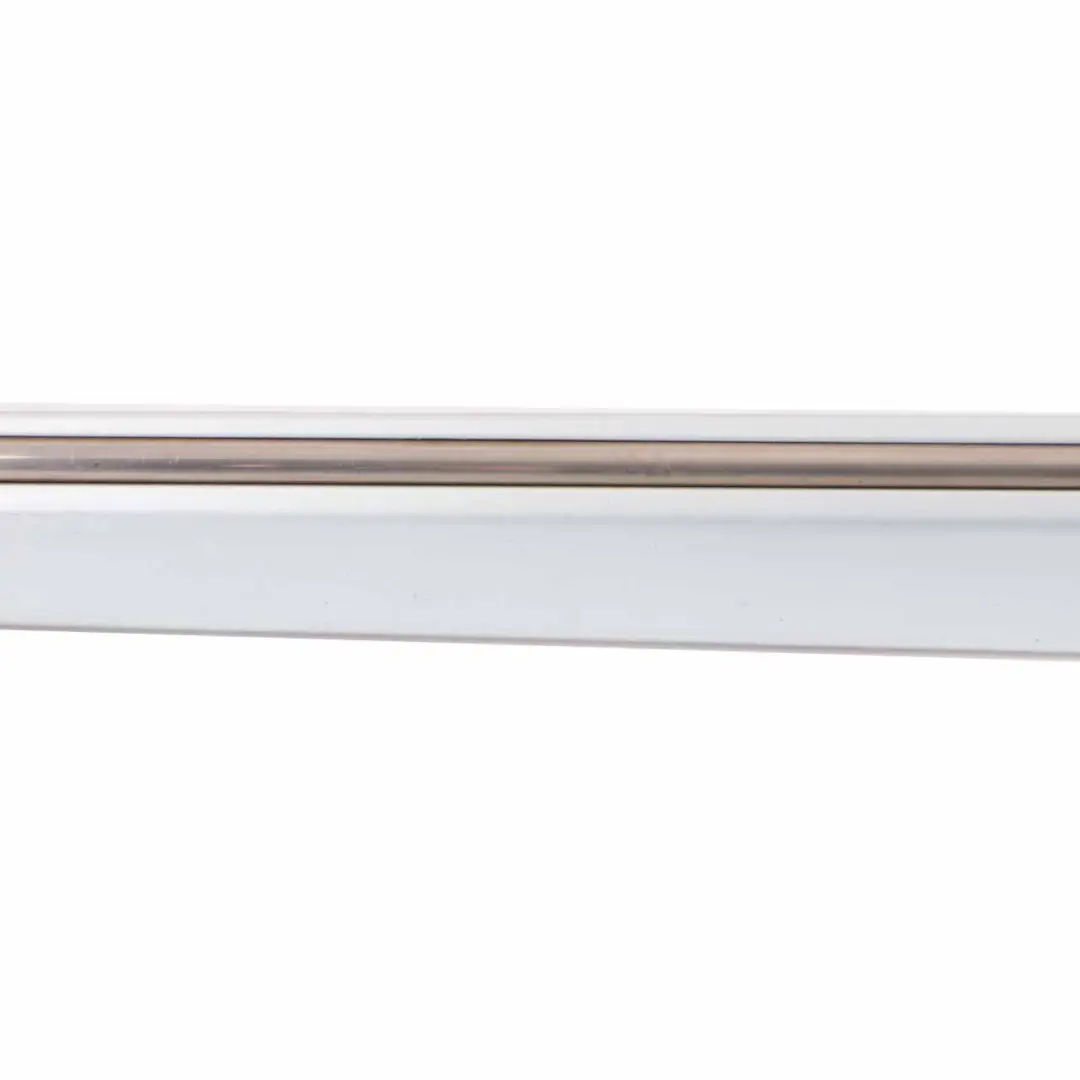 Mercedes CLK W209 Front Left N/S Moulding Trim Tellurium Silver 762 - SKU A2096901182-TES - Part number A2096901182