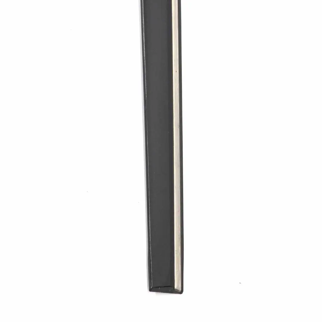 Mercedes CLK C209 Modanatura Porta Anteriore Destra Nero Ossidiana - SKU A2096901282-OB - Numero di parte A2096901282
