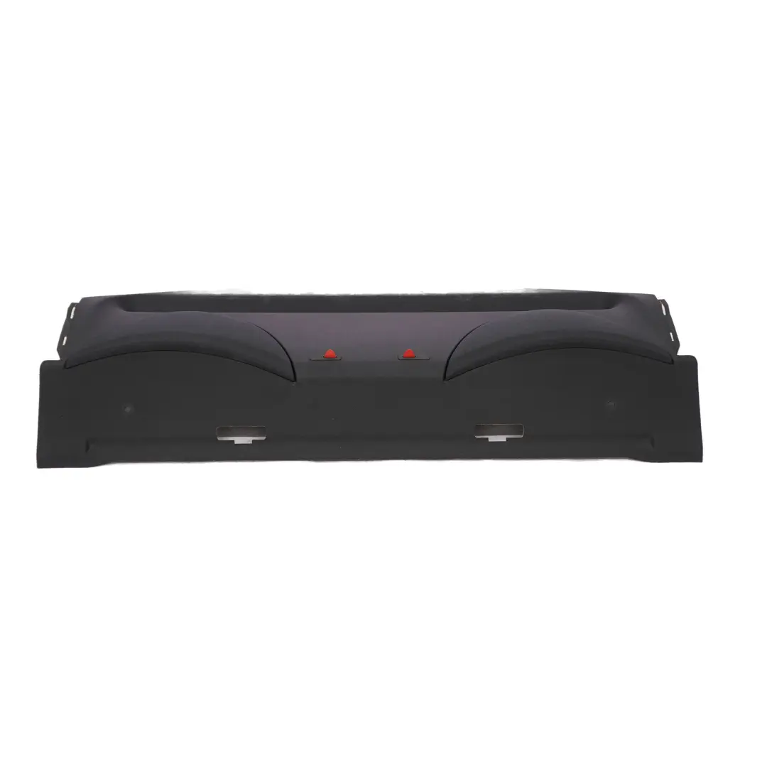 Mercedes CLK C209 Parcel Shelf Loudspeaker Cover Panel Trim Anthracite - SKU A2096901349-1 - Part number A2096901349