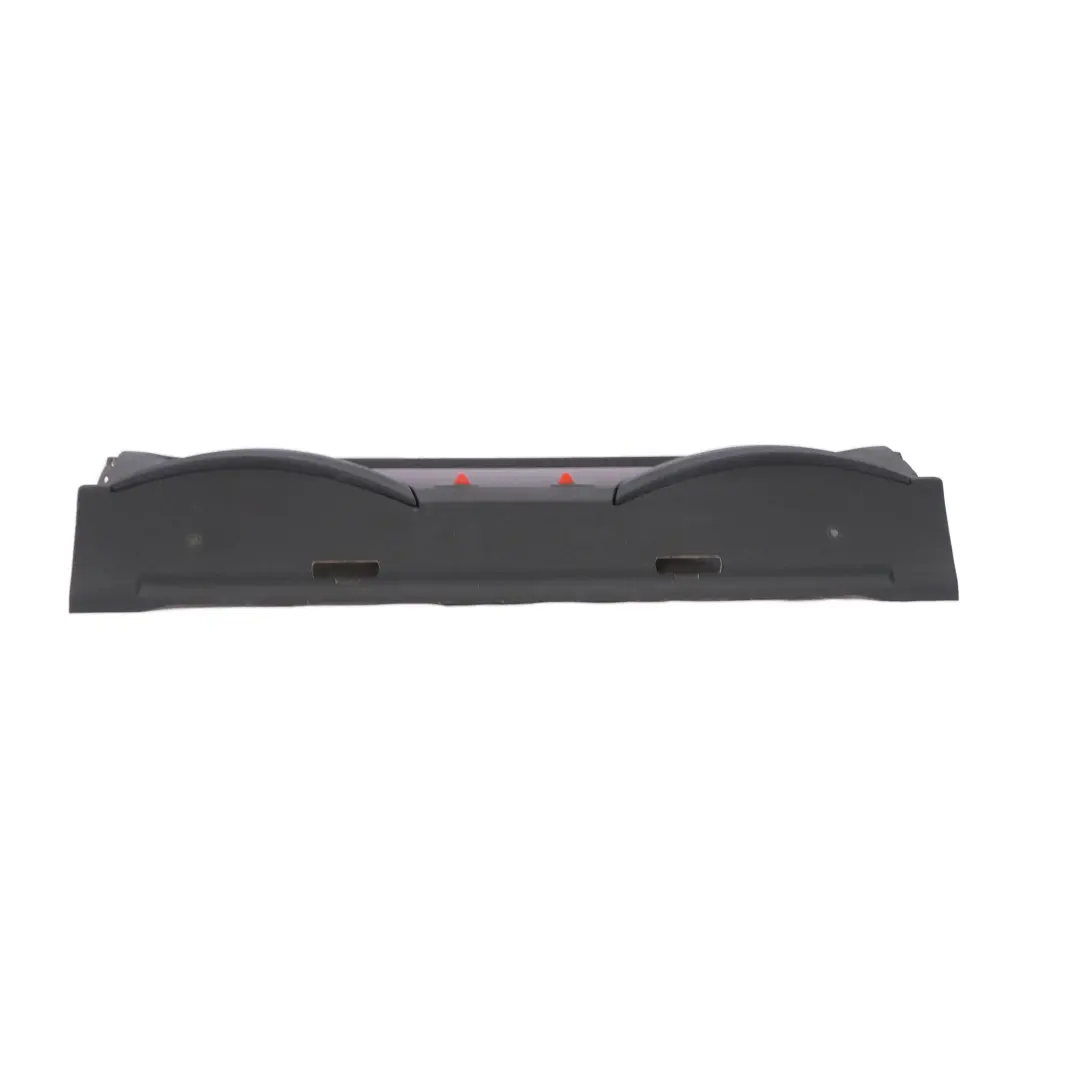 Mercedes CLK C209 Parcel Shelf Loudspeaker Cover Panel Trim Anthracite - SKU A2096901349-1 - Part number A2096901349