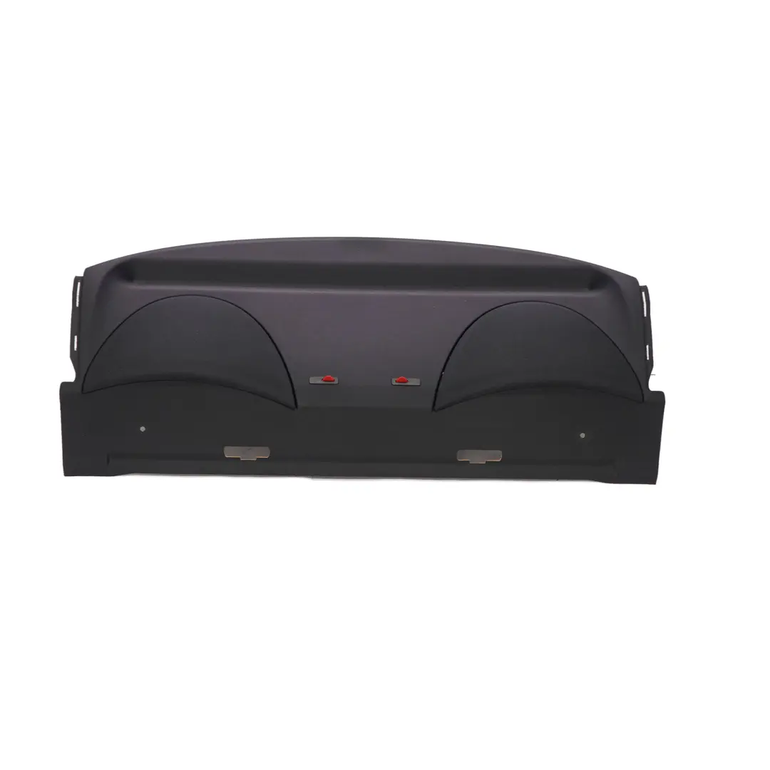 Mercedes CLK C209 Parcel Shelf Loudspeaker Cover Panel Trim Anthracite - SKU A2096901349-1 - Part number A2096901349