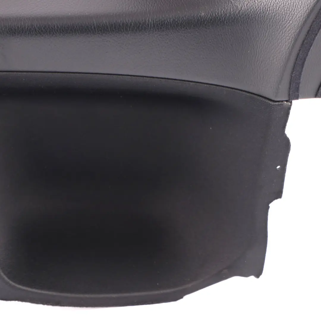 Lateral Trim Rear Right O/S Trim Panel Covering Cloth Fabric to Mercedes A209 with Part number A2096902426 Mercedes A209 Lateral Trim Rear Right O/S Trim Panel Covering Cloth Fabric - SKU A2096902426 - Part number A2096902426