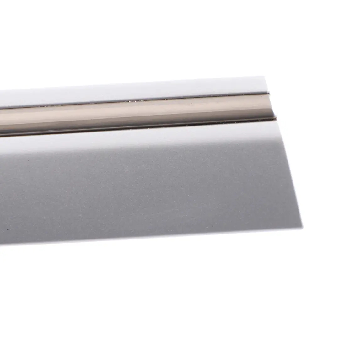 Moulding Quarter Trim Rear Right O/S Iridium Silver to Mercedes C209 with Part number A2096902662 Mercedes C209 Moulding Quarter Trim Rear Right O/S Iridium Silver - SKU A2096902662-IRS1 - Part number A2096902662