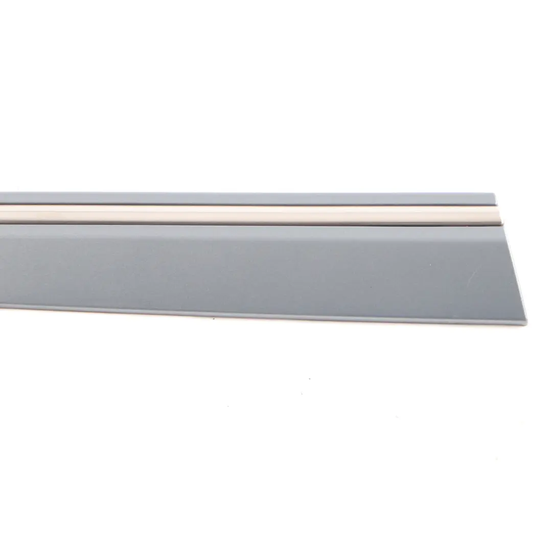 Mercedes CLK W209 Moulding Trim Rear Right O/S Perlite Grey - 747 - SKU A2096902662-PGR - Part number A2096902662