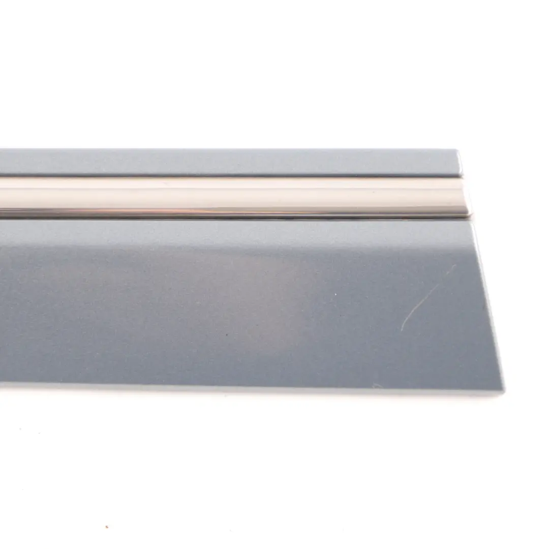 Mercedes CLK W209 Moulding Trim Rear Right O/S Perlite Grey - 747 - SKU A2096902662-PGR - Part number A2096902662