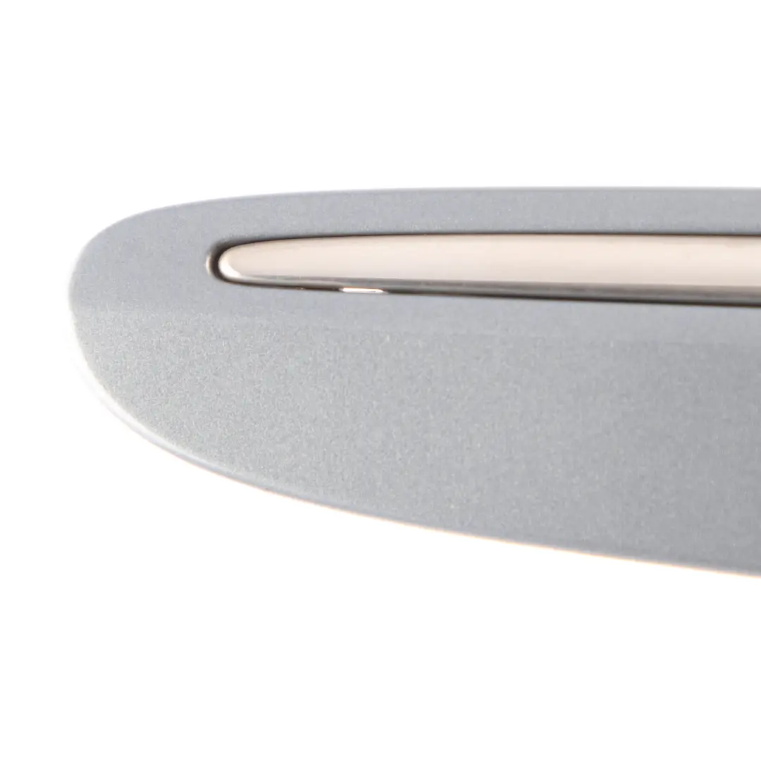 Mercedes CLK W209 Moulding Trim Rear Right O/S Perlite Grey - 747 - SKU A2096902662-PGR - Part number A2096902662