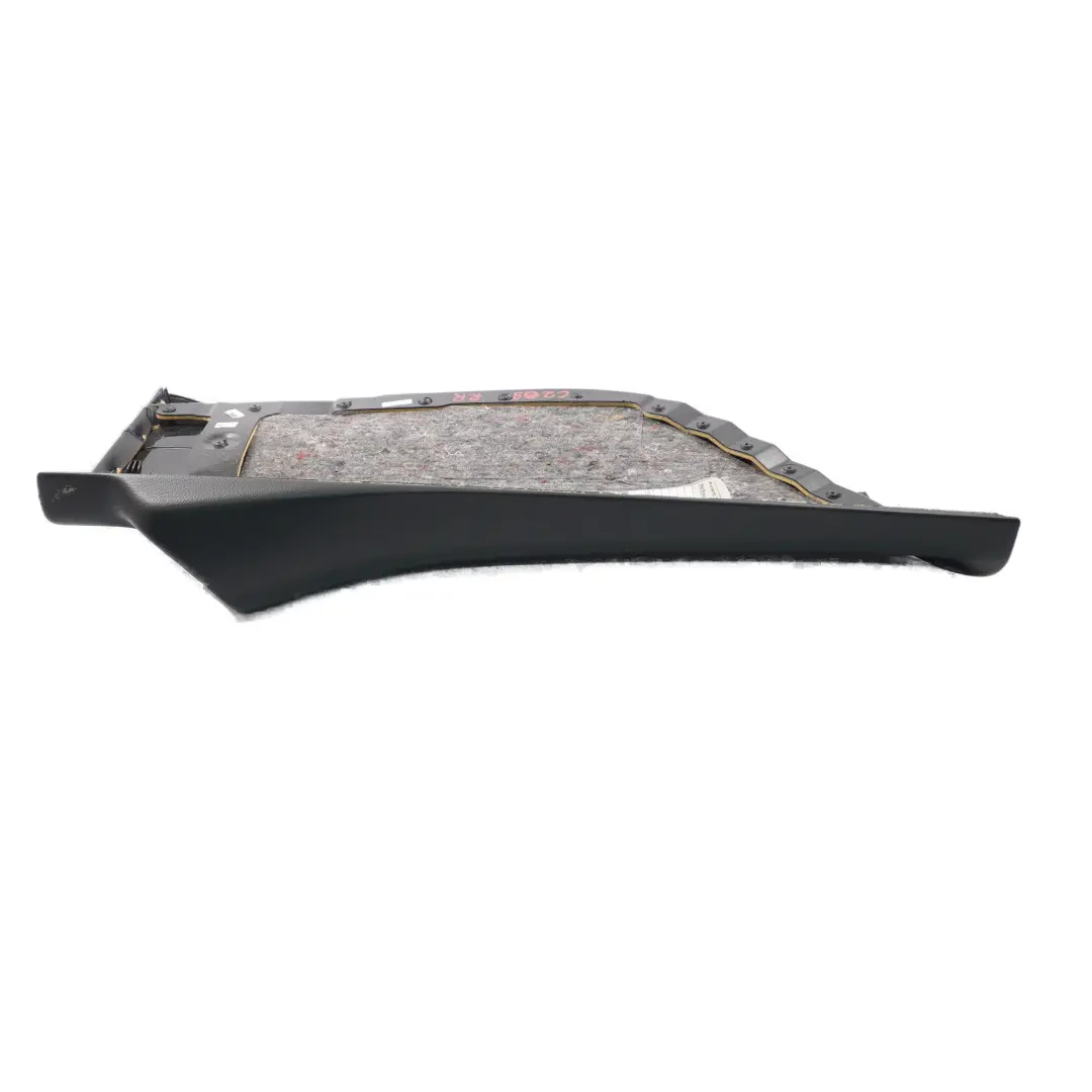 Mercedes CLK C209 Boczek Tapicerka Prawa Tylna - SKU A2096902826 - Numer Części A2096902826