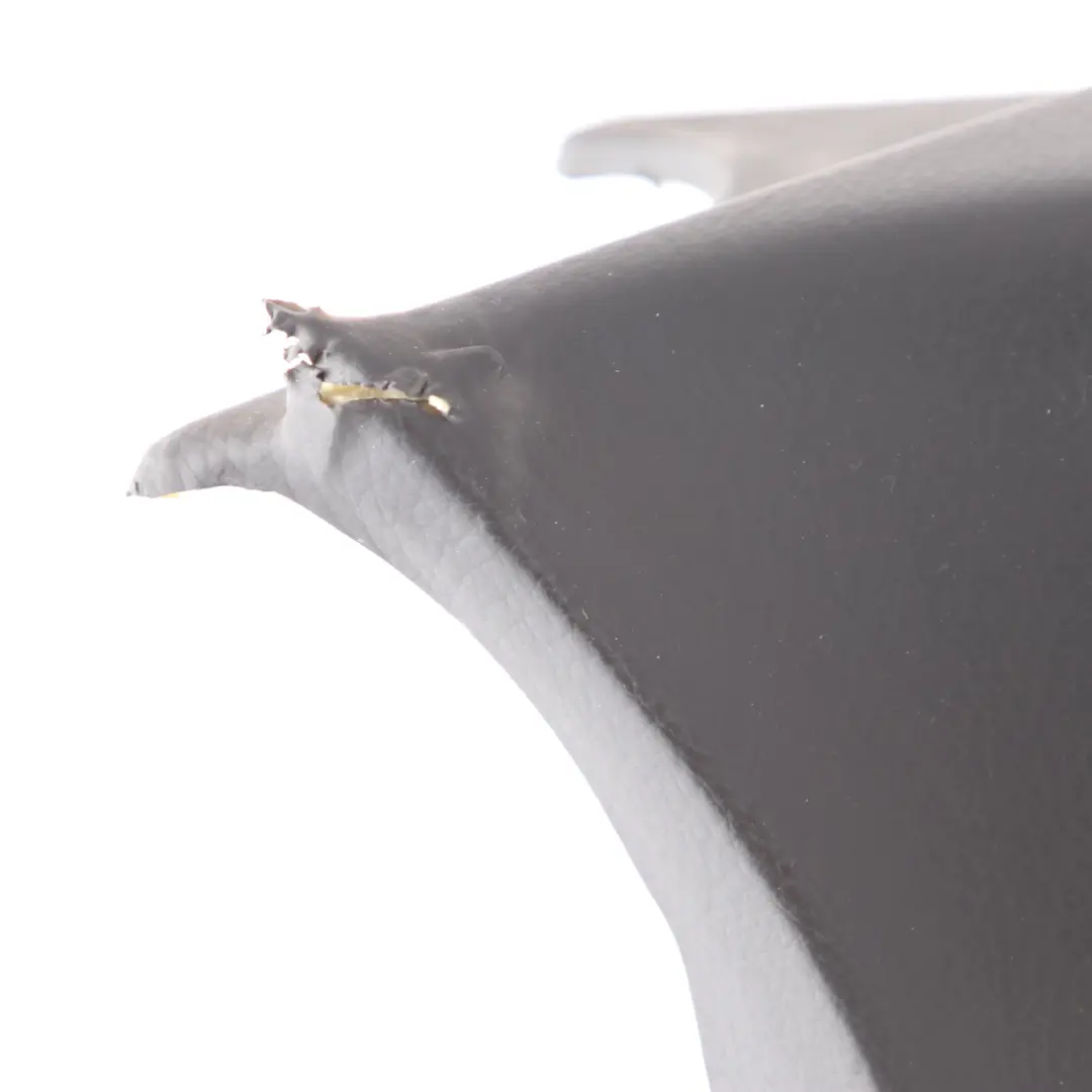 Lateral Trim Rear Left N/S Trim Panel Cover Cloth Fabric to Mercedes A209 with Part number A2096903325 Mercedes A209 Lateral Trim Rear Left N/S Trim Panel Cover Cloth Fabric - SKU A2096903325 - Part number A2096903325