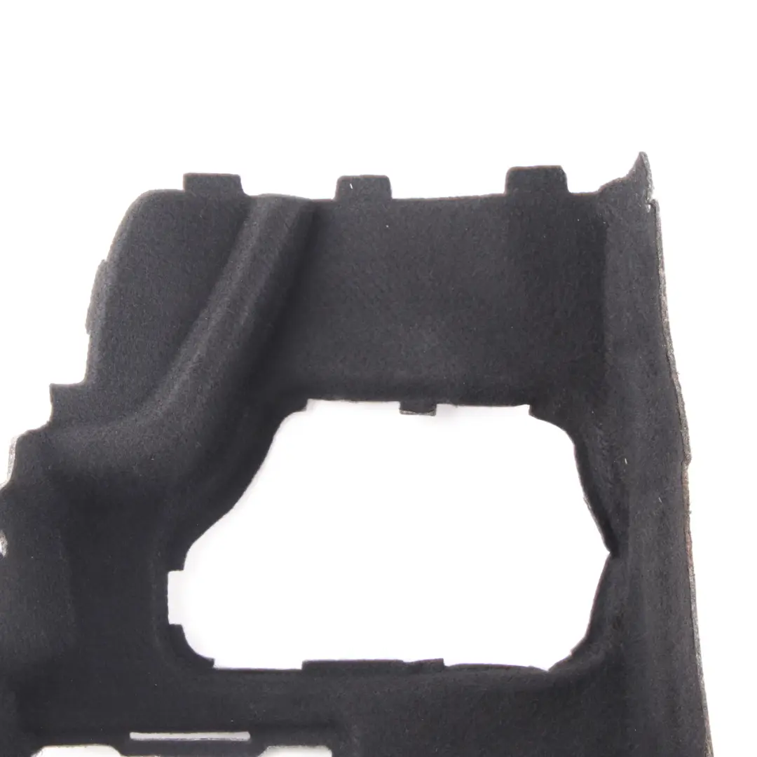 Mercedes A209 Boczek Panel Bagażnika Boczny Lewy - SKU A2096904325 - Numer Części A2096904325