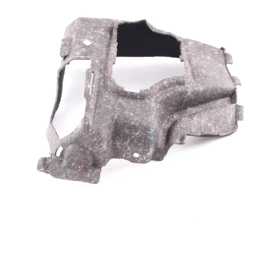 Mercedes A209 Boczek Panel Bagażnika Boczny Lewy - SKU A2096904325 - Numer Części A2096904325