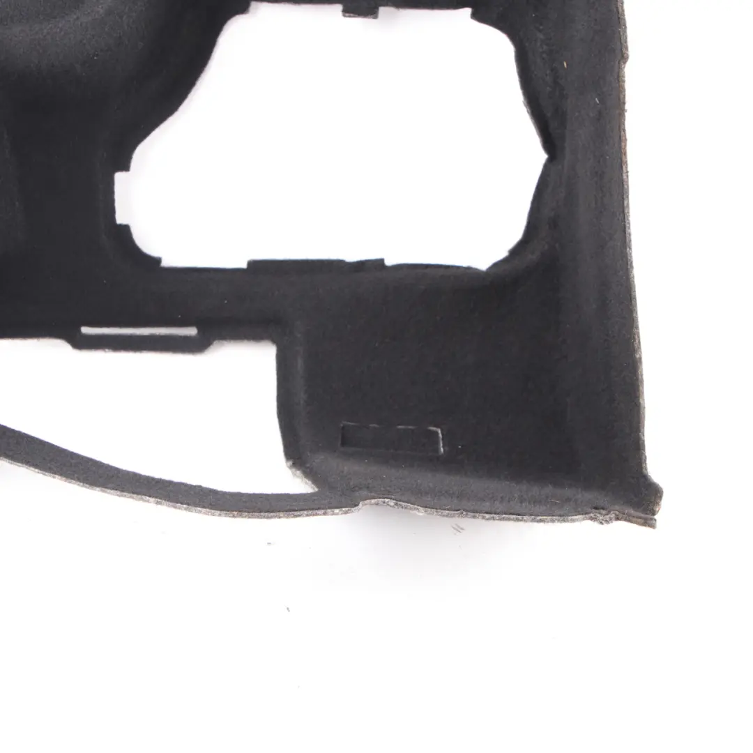 Mercedes A209 Bagagliaio Baule Sinistro Pannello Laterale Bagagliaio - SKU A2096904325 - Numero di parte A2096904325