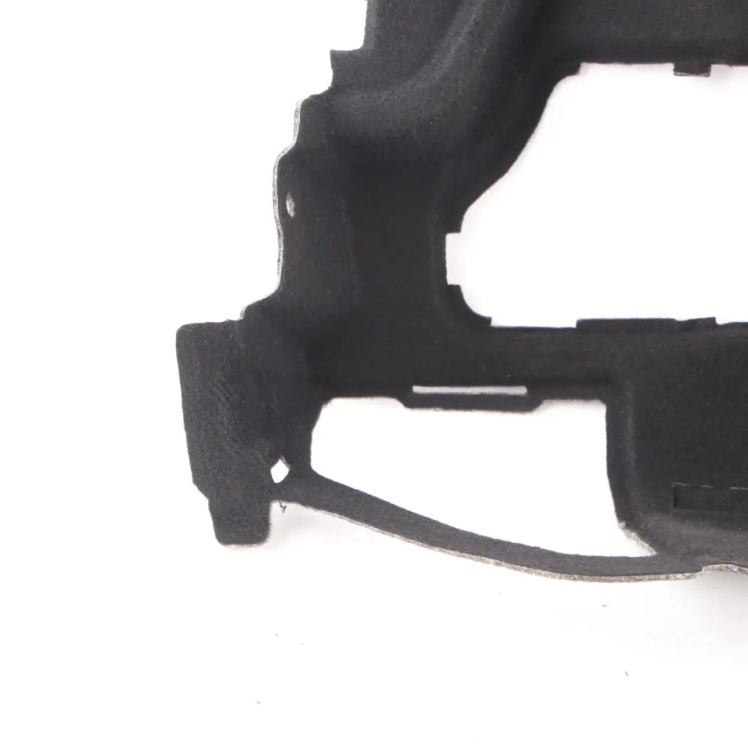 Lateral Maletero Compartimento Equipaje Izquierdo Lado para Mercedes A209 con número de pieza A2096904325 Mercedes A209 Lateral Maletero Compartimento Equipaje Izquierdo Lado - SKU A2096904325 - Número de pieza A2096904325