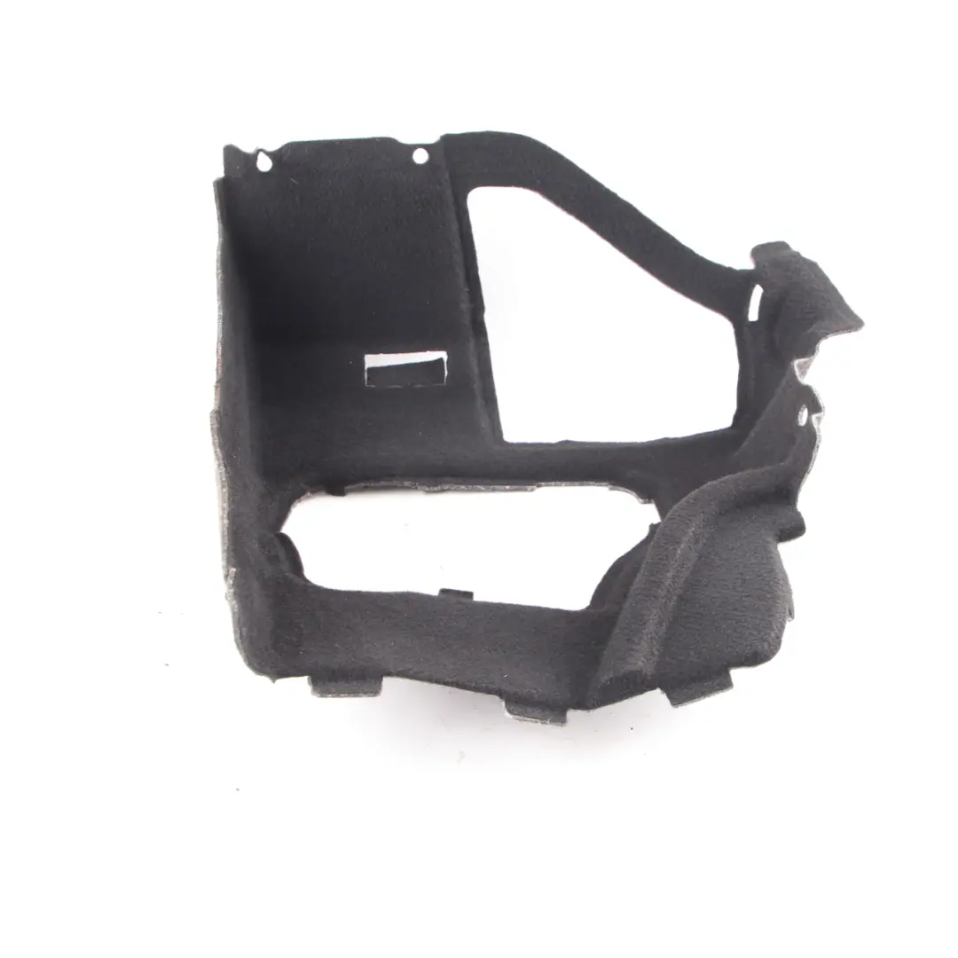 Mercedes A209 Boczek Panel Bagażnika Boczny Lewy - SKU A2096904325 - Numer Części A2096904325