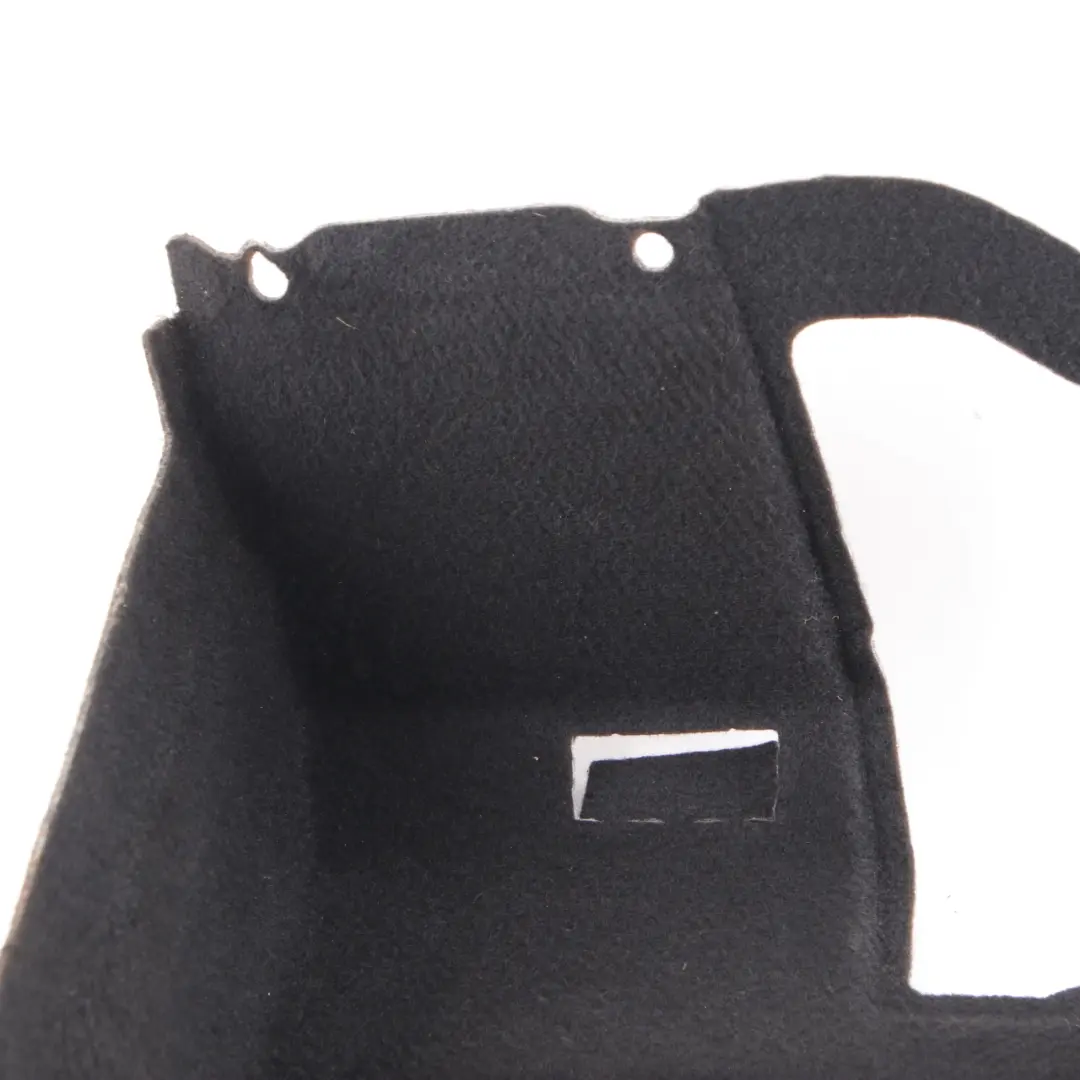 Mercedes A209 Boczek Panel Bagażnika Boczny Lewy - SKU A2096904325 - Numer Części A2096904325