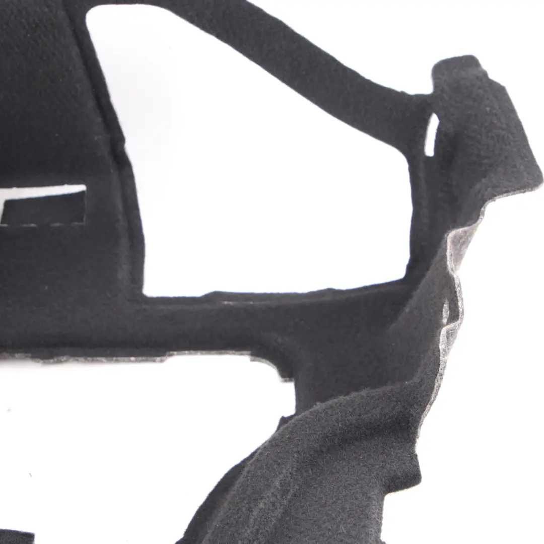 Mercedes A209 Boczek Panel Bagażnika Boczny Lewy - SKU A2096904325 - Numer Części A2096904325