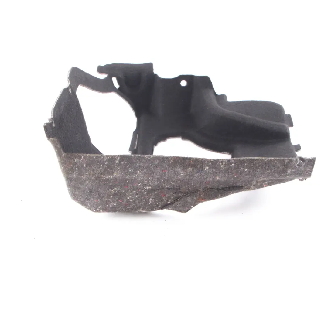 Mercedes A209 Boot Trunk Lateral Panel Luggage Compartment Left N/S - SKU A2096904325 - Part number A2096904325