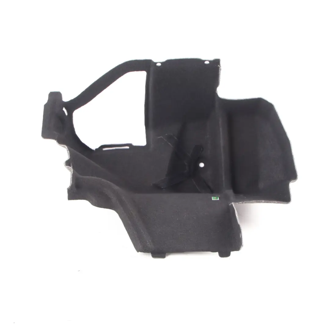 Mercedes A209 Boot Trunk Lateral Panel Luggage Compartment Right O/S - SKU A2096904425 - Part number A2096904425