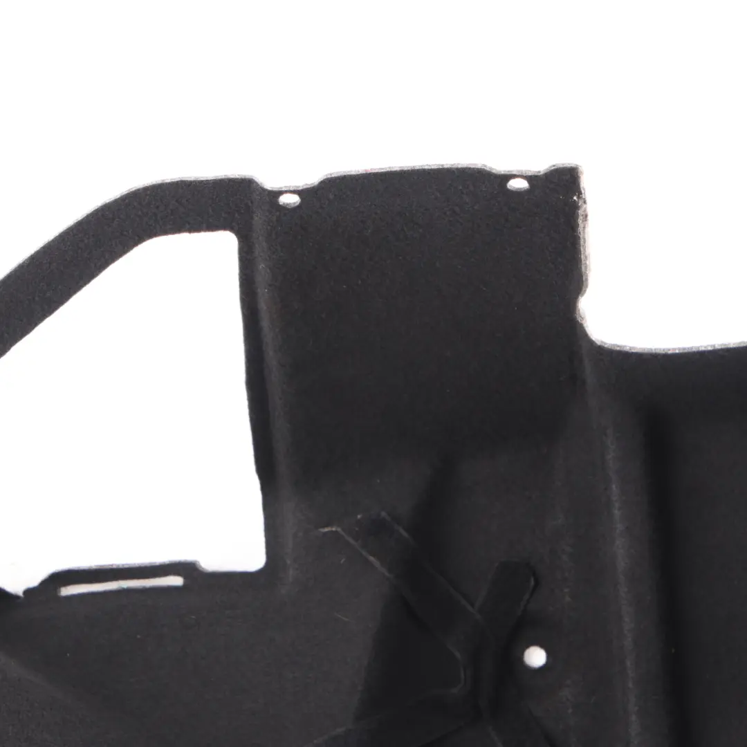 Mercedes A209 Maletero Tronco Derecho Panel Lateral Maletero - SKU A2096904425 - Número de pieza A2096904425