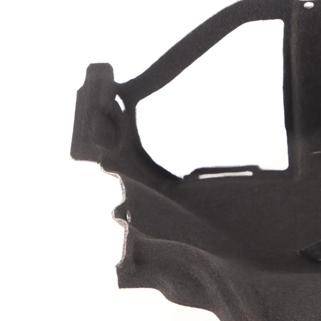 Boot Trunk Lateral Panel Luggage Compartment Right O/S to Mercedes A209 with Part number A2096904425 Mercedes A209 Boot Trunk Lateral Panel Luggage Compartment Right O/S - SKU A2096904425 - Part number A2096904425