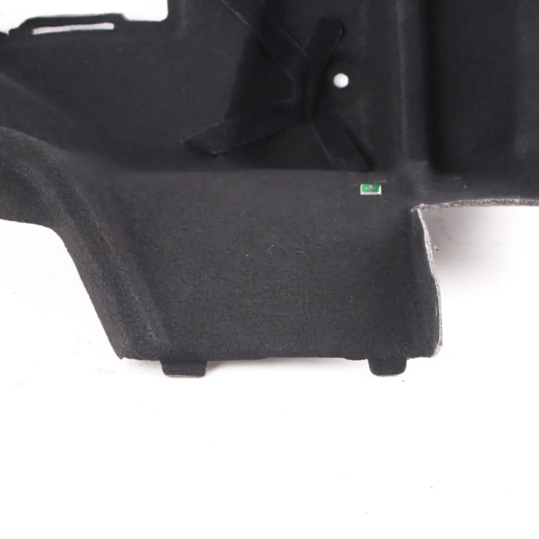 Mercedes A209 Maletero Tronco Derecho Panel Lateral Maletero - SKU A2096904425 - Número de pieza A2096904425