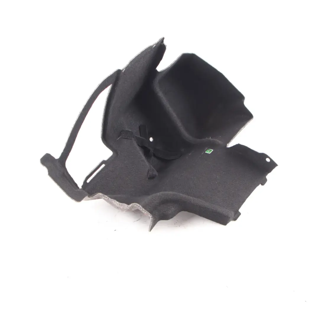 Mercedes A209 Maletero Tronco Derecho Panel Lateral Maletero - SKU A2096904425 - Número de pieza A2096904425