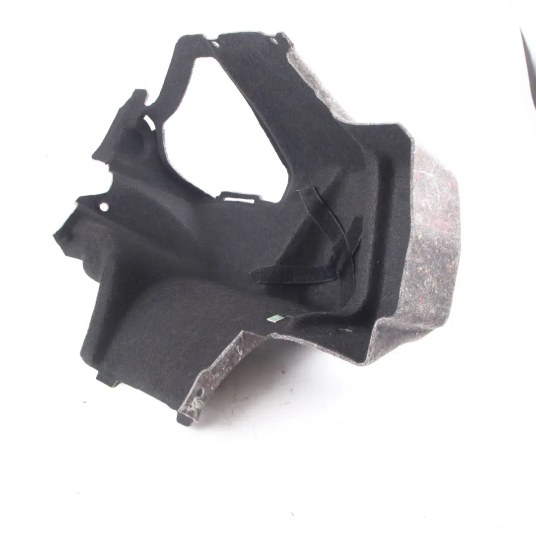 Boot Trunk Lateral Panel Luggage Compartment Right O/S to Mercedes A209 with Part number A2096904425 Mercedes A209 Boot Trunk Lateral Panel Luggage Compartment Right O/S - SKU A2096904425 - Part number A2096904425