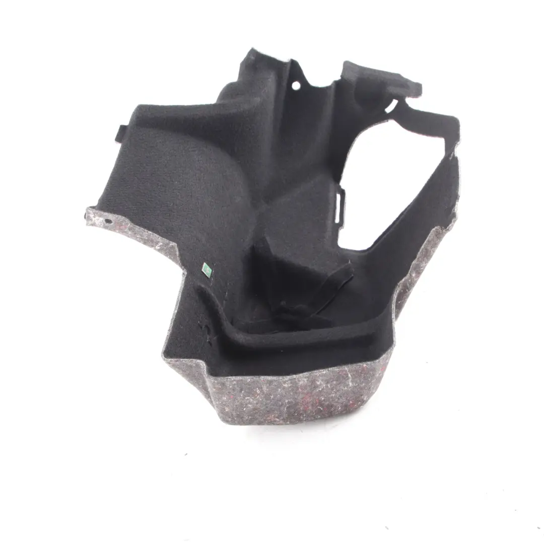 Mercedes A209 Maletero Tronco Derecho Panel Lateral Maletero - SKU A2096904425 - Número de pieza A2096904425