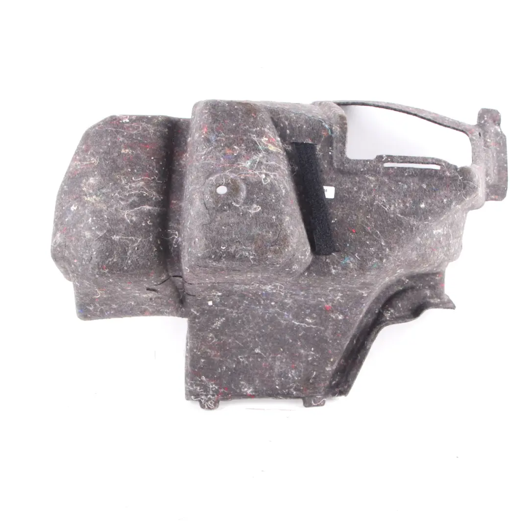 Mercedes A209 Maletero Tronco Derecho Panel Lateral Maletero - SKU A2096904425 - Número de pieza A2096904425
