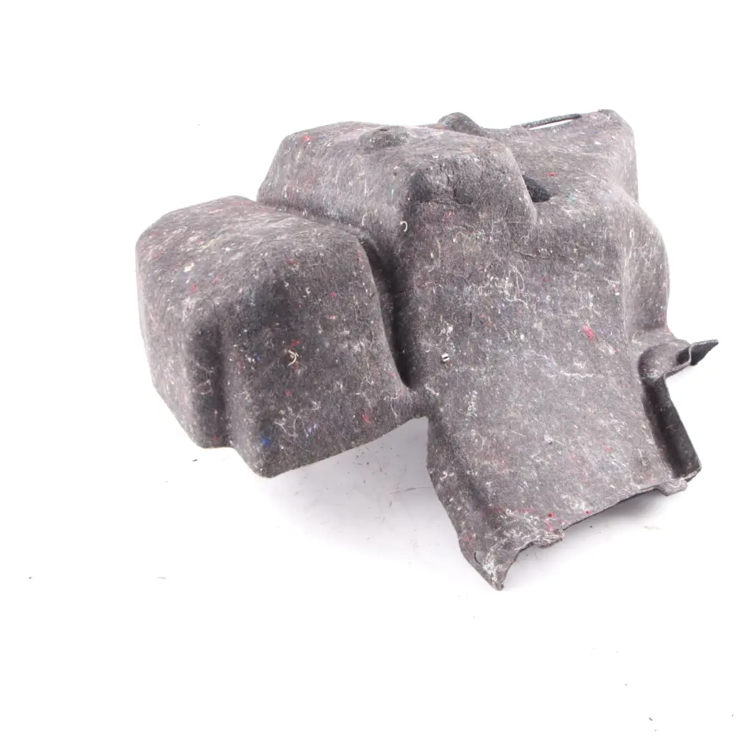 Mercedes A209 Bagagliaio Baule Destro Pannello Laterale - SKU A2096904425 - Numero di parte A2096904425