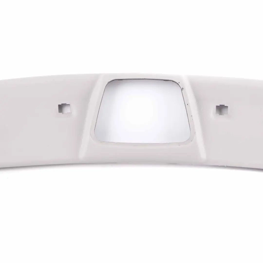 Front Window Trim Mercedes A209 Cabrio Bow Cover Panel Roof Top to with Part number A2096905025 Front Window Trim Mercedes A209 Cabrio Bow Cover Panel Roof Top - SKU A2096905025 - Part number A2096905025