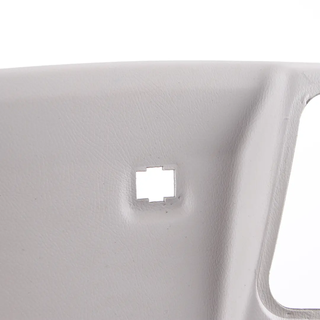  Front Window Trim Mercedes A209 Cabrio Bow Cover Panel Roof Top - SKU A2096905025 - Part number A2096905025