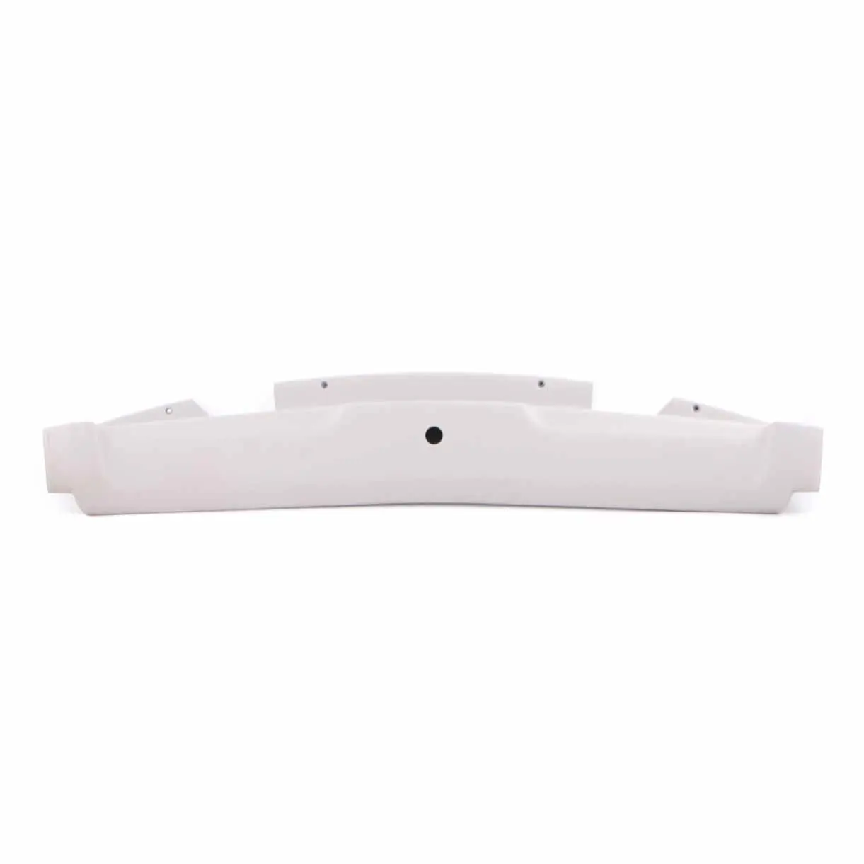 Bow Trim Panel Mercedes A209 Convertible Front Cover Roof Top Grey A2096905425