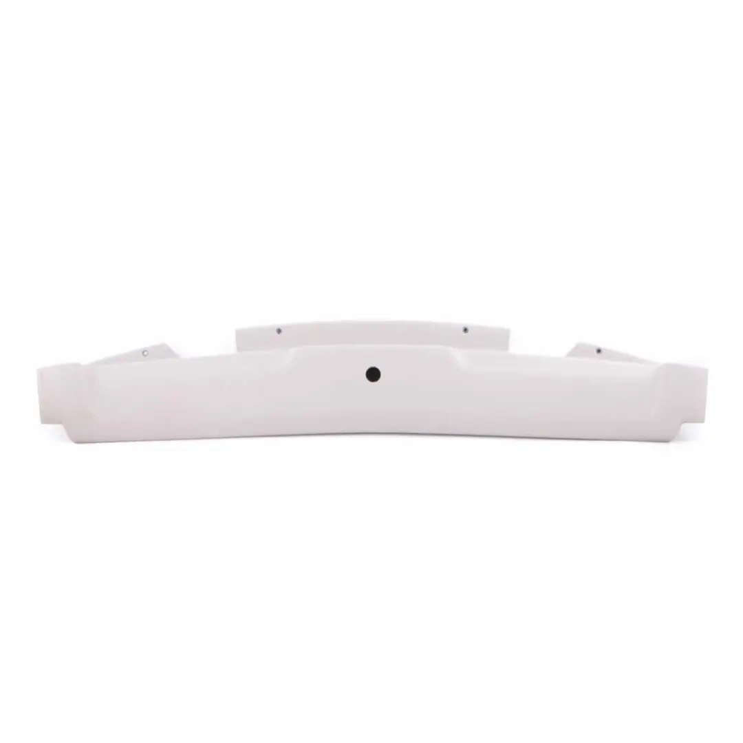 Mercedes A209 Embellecedor proa Convertible Cubierta delantera Gris - SKU A2096905425 - Número de pieza A2096905425