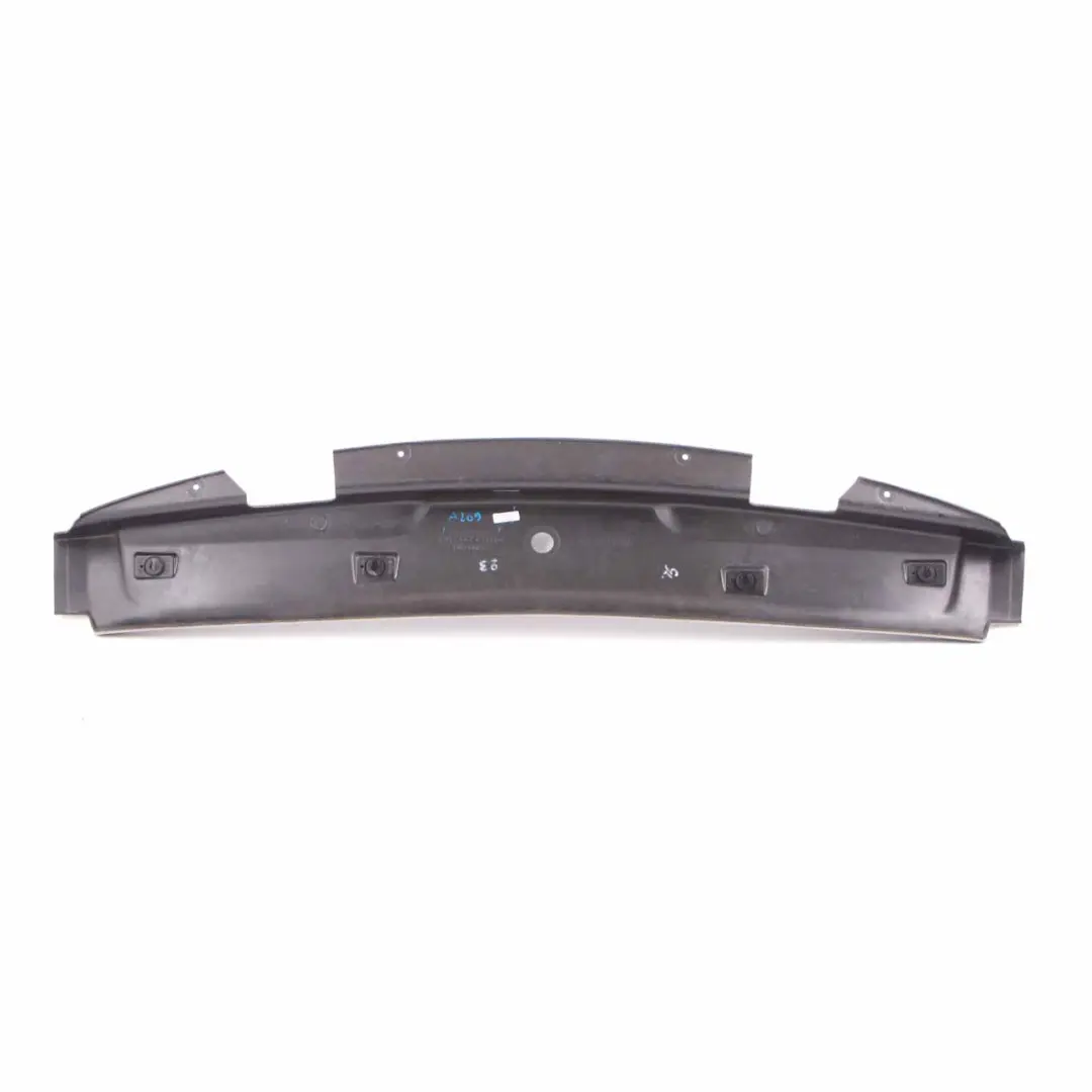 Mercedes A209 Embellecedor proa Convertible Cubierta delantera Gris - SKU A2096905425 - Número de pieza A2096905425