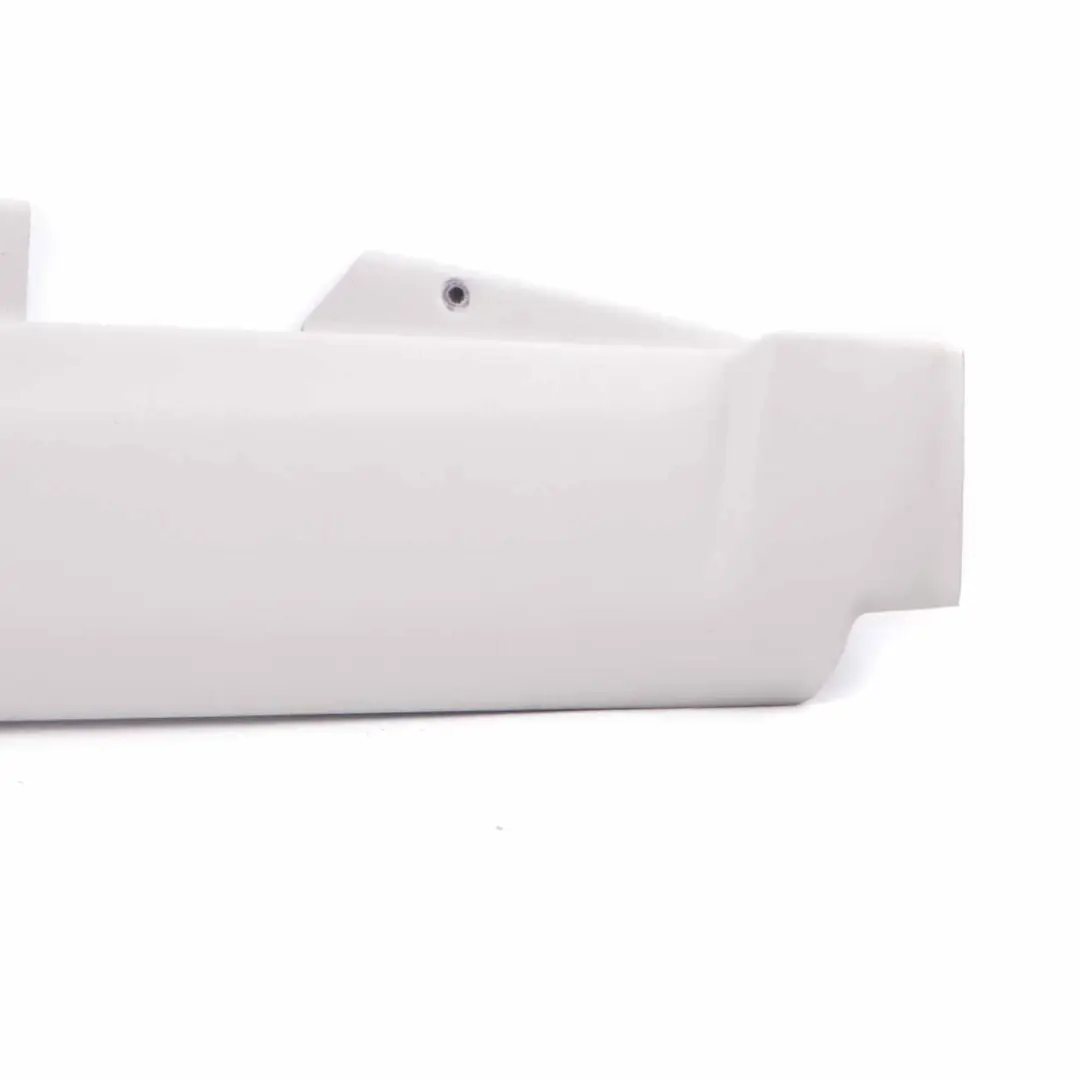 Mercedes A209 Pannello rifinitura Copertura anteriore tetto convertibile Grigio - SKU A2096905425 - Numero di parte A2096905425