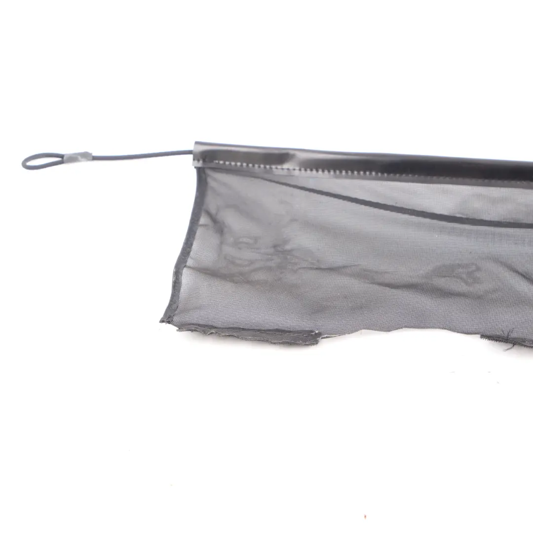 W207 W209 Convertible Trunk Compartment Cargo Net Left N/S to Mercedes with Part number A2096905925 Mercedes W207 W209 Convertible Trunk Compartment Cargo Net Left N/S - SKU A2096905925 - Part number A2096905925