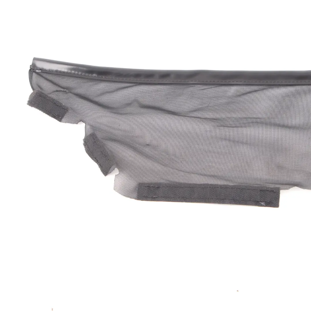 W207 W209 Convertible Trunk Compartment Cargo Net Left N/S to Mercedes with Part number A2096905925 Mercedes W207 W209 Convertible Trunk Compartment Cargo Net Left N/S - SKU A2096905925 - Part number A2096905925