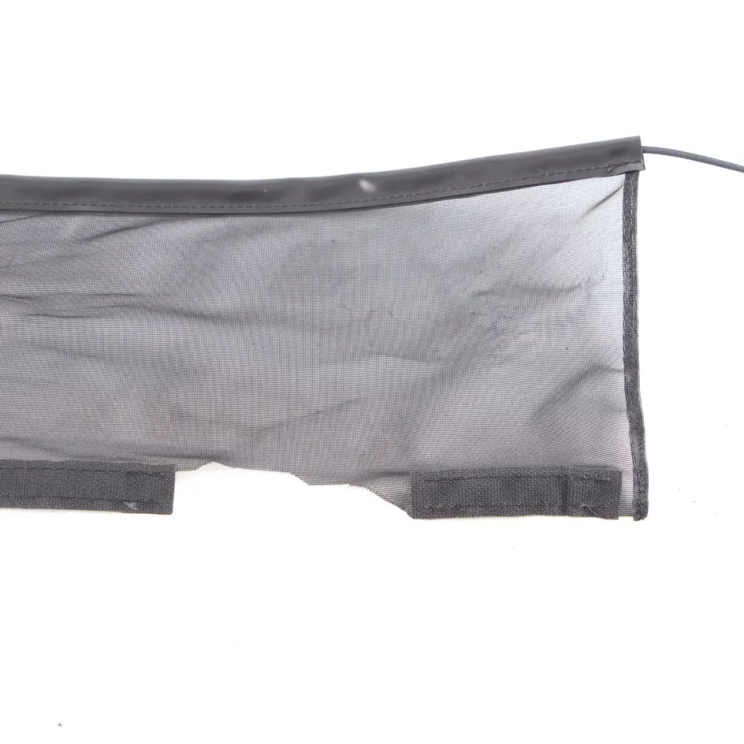 W207 W209 Convertible Trunk Compartment Cargo Net Left N/S to Mercedes with Part number A2096905925 Mercedes W207 W209 Convertible Trunk Compartment Cargo Net Left N/S - SKU A2096905925 - Part number A2096905925