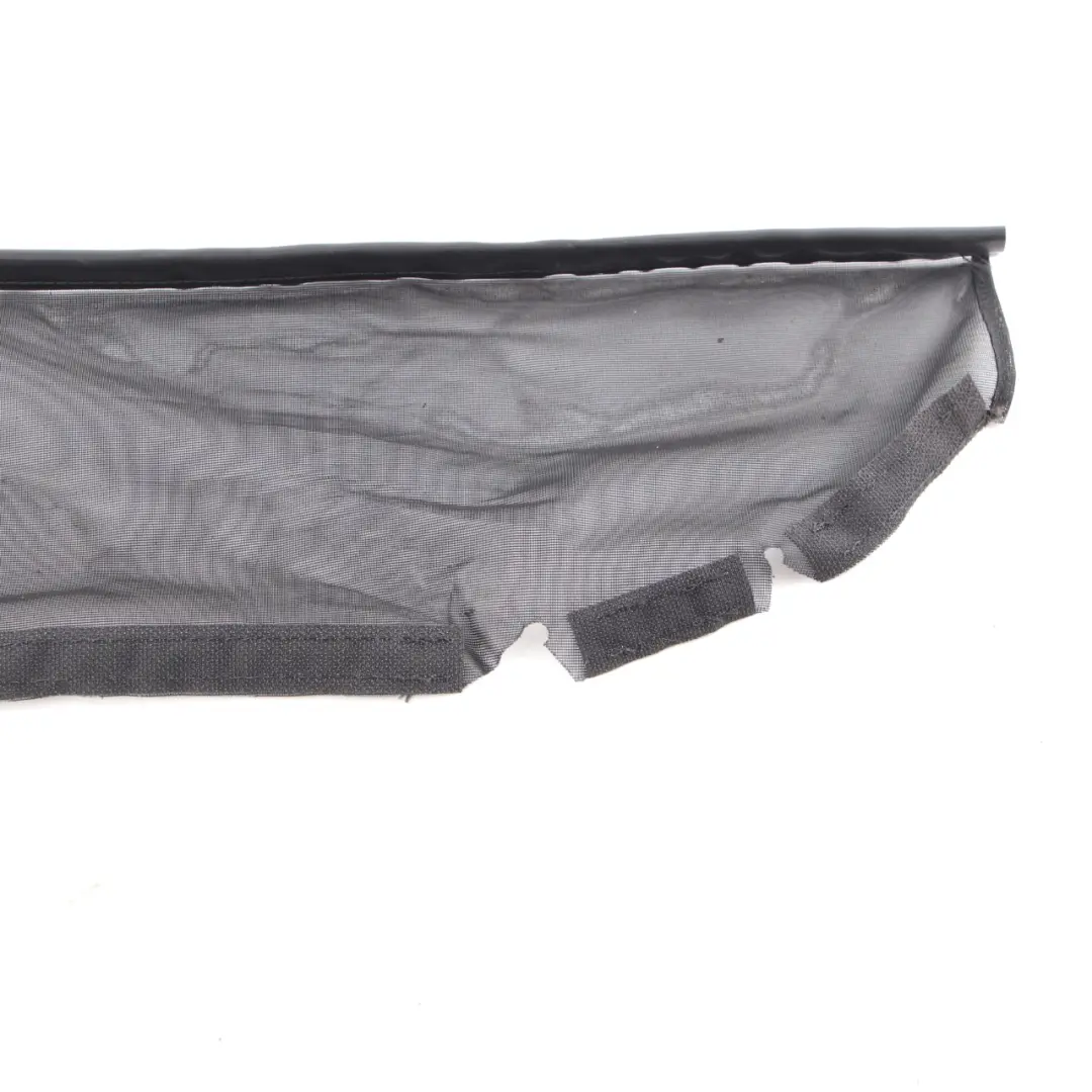 W207 W209 Convertible Trunk Compartment Cargo Net Right O/S to Mercedes with Part number A2096906025 Mercedes W207 W209 Convertible Trunk Compartment Cargo Net Right O/S - SKU A2096906025 - Part number A2096906025