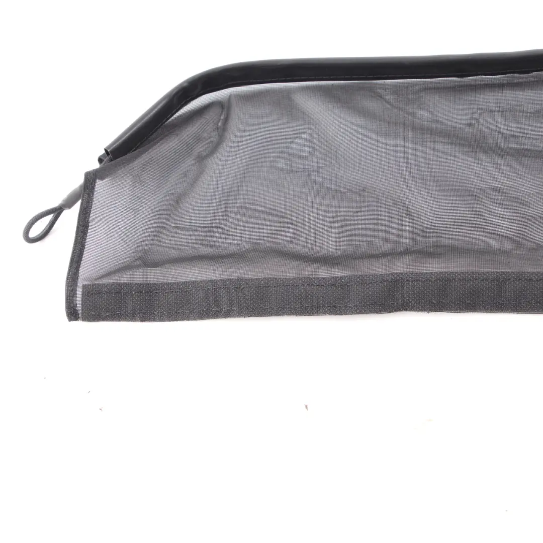 W207 W209 Convertible Trunk Compartment Cargo Net Right O/S to Mercedes with Part number A2096906025 Mercedes W207 W209 Convertible Trunk Compartment Cargo Net Right O/S - SKU A2096906025 - Part number A2096906025