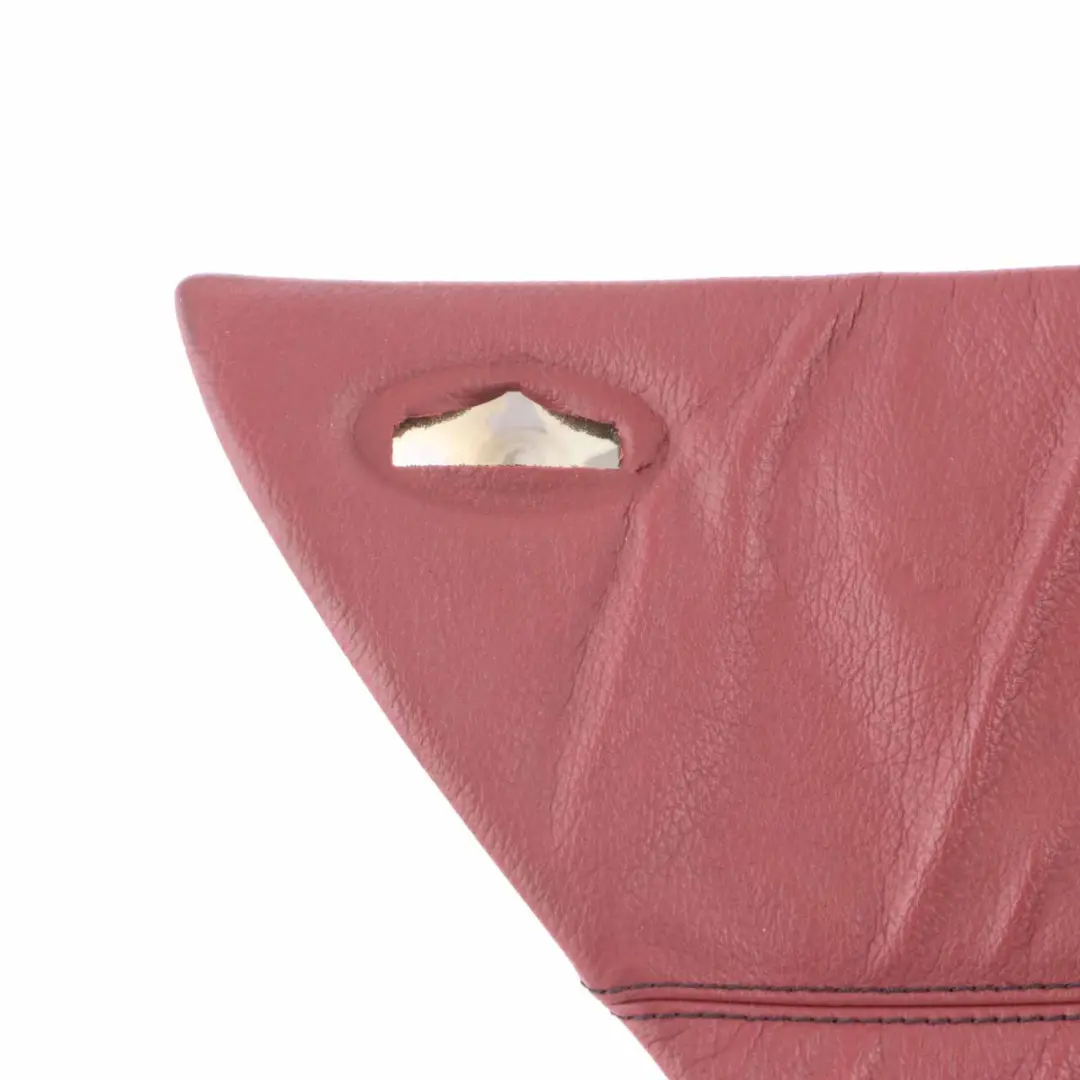 Lateral Panel Mercedes A209 Convertible Rear Left N/S Quarter Finisher Trim Red to with Part number A2096906126 Lateral Panel Mercedes A209 Convertible Rear Left N/S Quarter Finisher Trim Red - SKU A2096906126 - Part number A2096906126