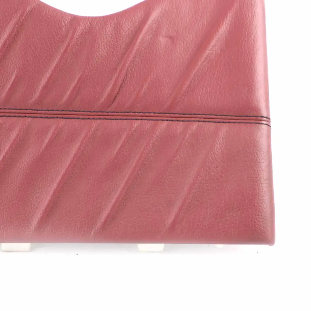 Lateral Panel Mercedes A209 Convertible Rear Left N/S Quarter Finisher Trim Red to with Part number A2096906126 Lateral Panel Mercedes A209 Convertible Rear Left N/S Quarter Finisher Trim Red - SKU A2096906126 - Part number A2096906126