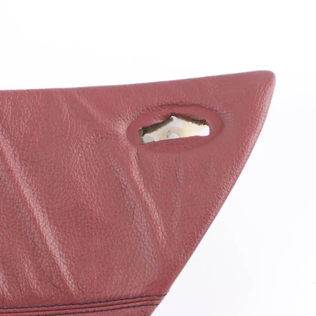 Lateral Panel Mercedes A209 Convertible Rear Right O/S Quarter Finisher Trim Red to with Part number A2096906226 Lateral Panel Mercedes A209 Convertible Rear Right O/S Quarter Finisher Trim Red - SKU A2096906226 - Part number A2096906226