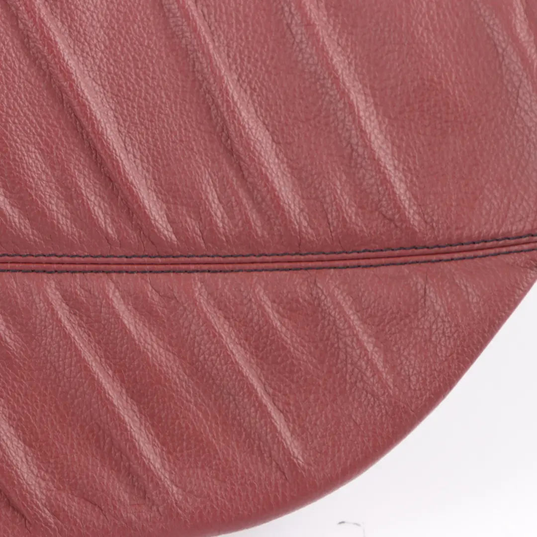 Lateral Panel Mercedes A209 Convertible Rear Right O/S Quarter Finisher Trim Red to with Part number A2096906226 Lateral Panel Mercedes A209 Convertible Rear Right O/S Quarter Finisher Trim Red - SKU A2096906226 - Part number A2096906226