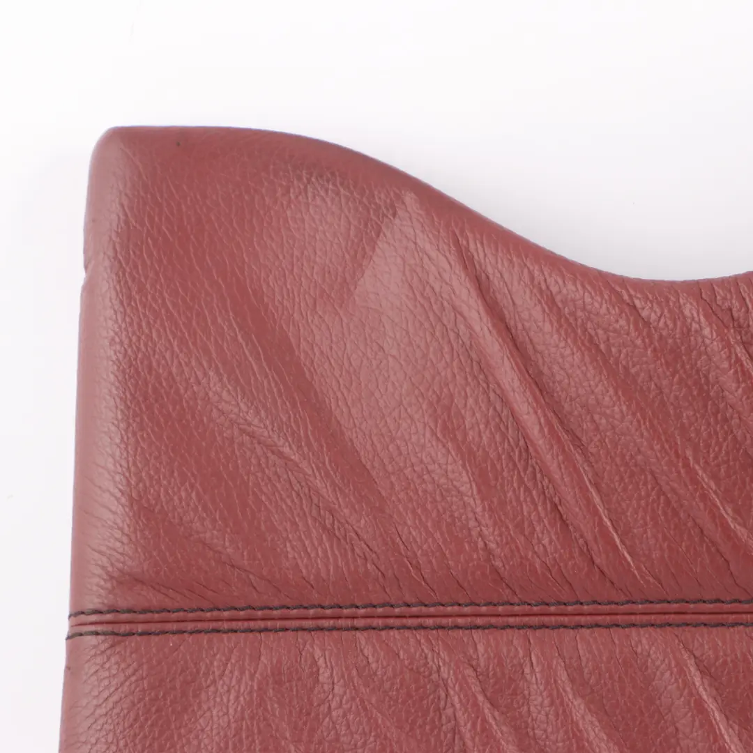 Lateral Panel Mercedes A209 Convertible Rear Right O/S Quarter Finisher Trim Red to with Part number A2096906226 Lateral Panel Mercedes A209 Convertible Rear Right O/S Quarter Finisher Trim Red - SKU A2096906226 - Part number A2096906226