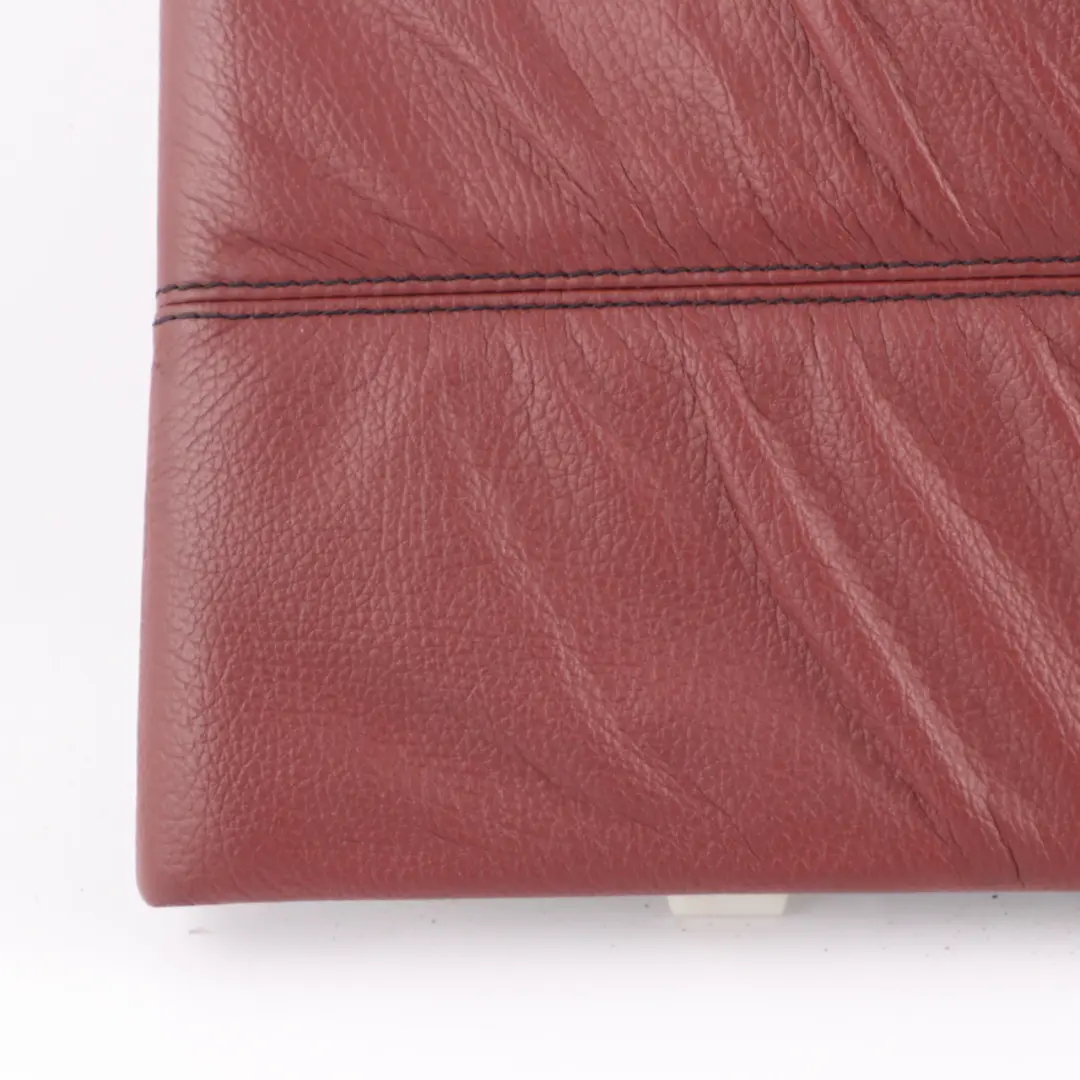 Lateral Panel Mercedes A209 Convertible Rear Right O/S Quarter Finisher Trim Red to with Part number A2096906226 Lateral Panel Mercedes A209 Convertible Rear Right O/S Quarter Finisher Trim Red - SKU A2096906226 - Part number A2096906226