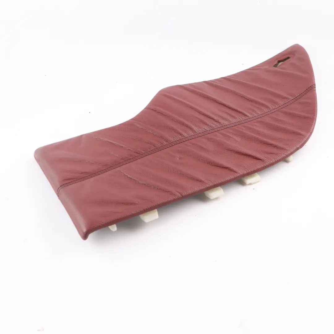 Lateral Panel Mercedes A209 Convertible Rear Right O/S Quarter Finisher Trim Red to with Part number A2096906226 Lateral Panel Mercedes A209 Convertible Rear Right O/S Quarter Finisher Trim Red - SKU A2096906226 - Part number A2096906226